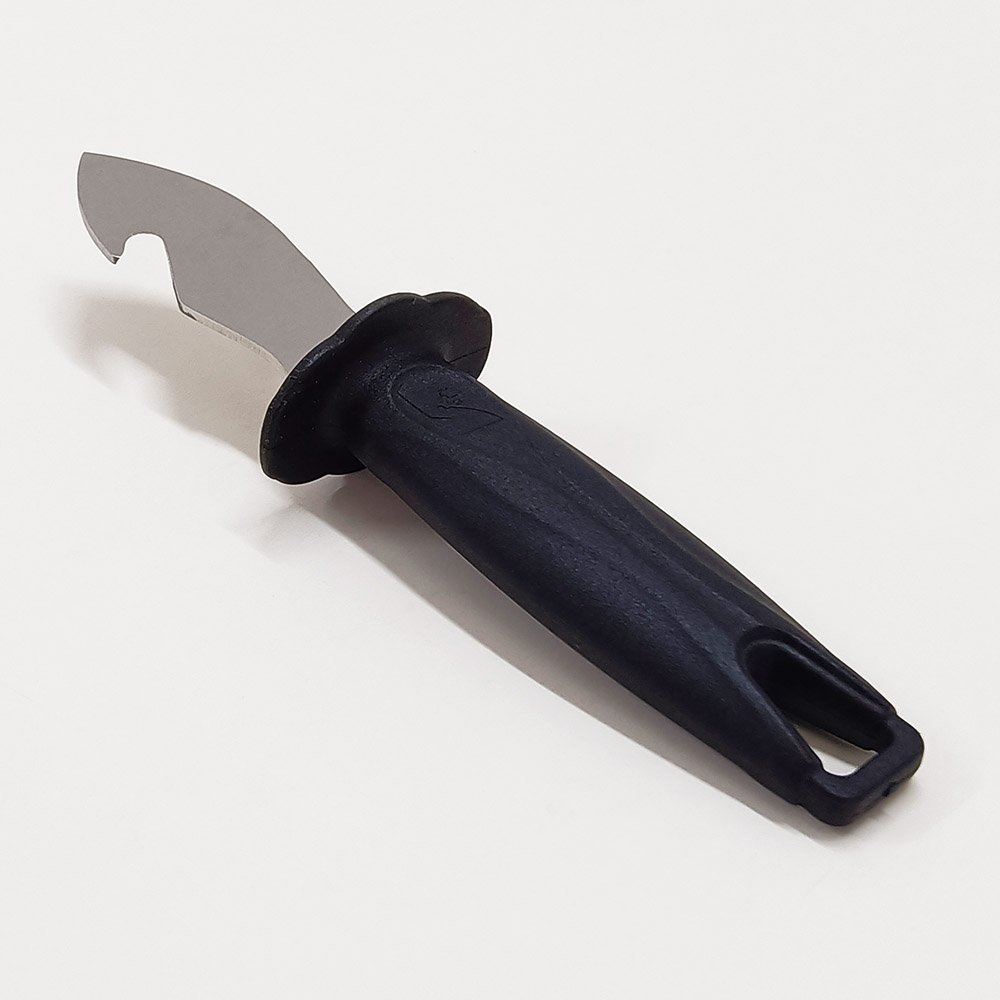 Professional Oyster Shucker Knife