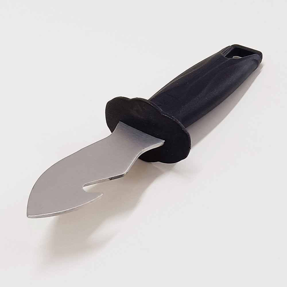Professional Oyster Shucker Knife