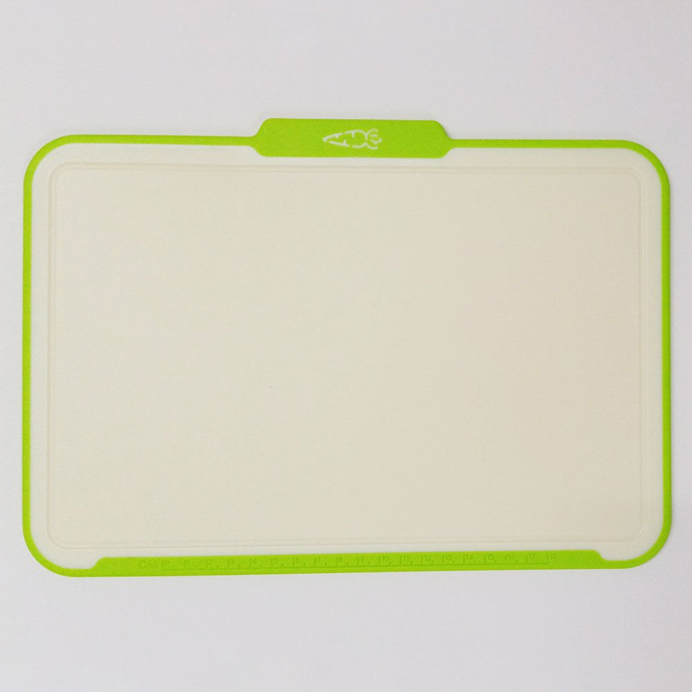 3pcs Plastic Food Icon Cutting Boards