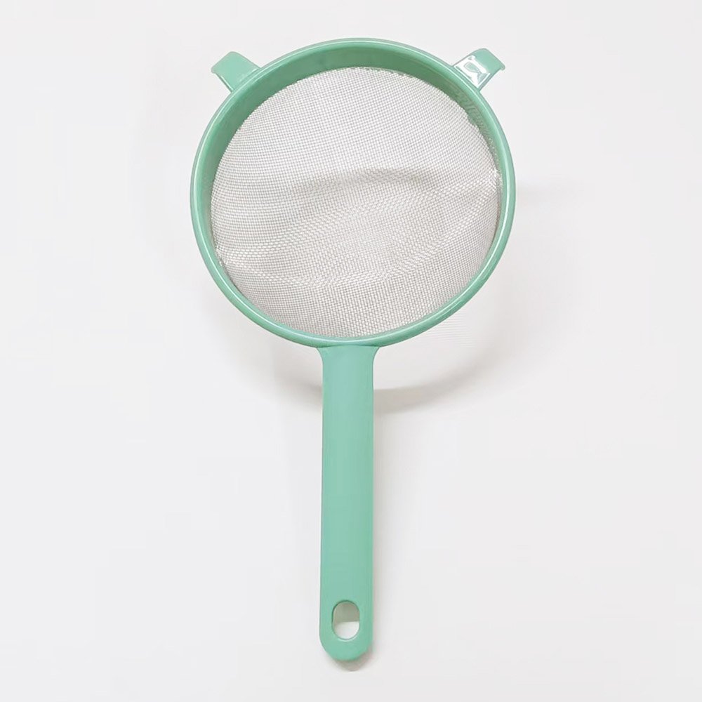 Fine Mesh Strainer Set Sieve Colander Flour Sifter