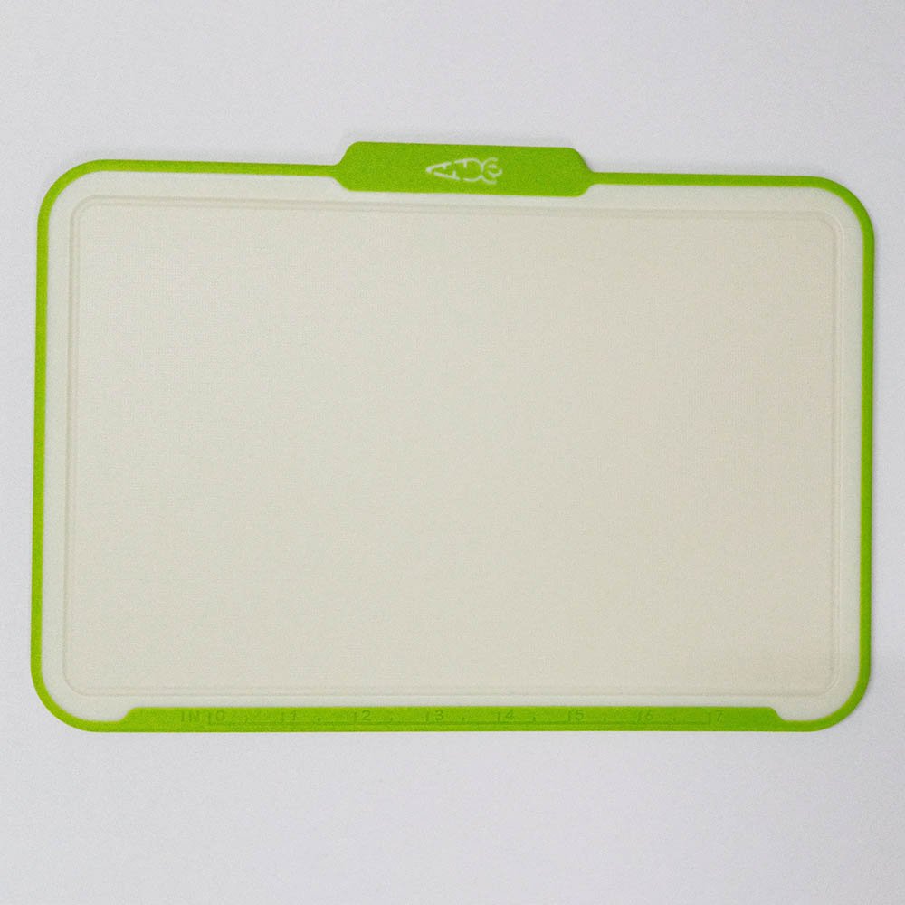 3pcs Plastic Food Icon Cutting Boards