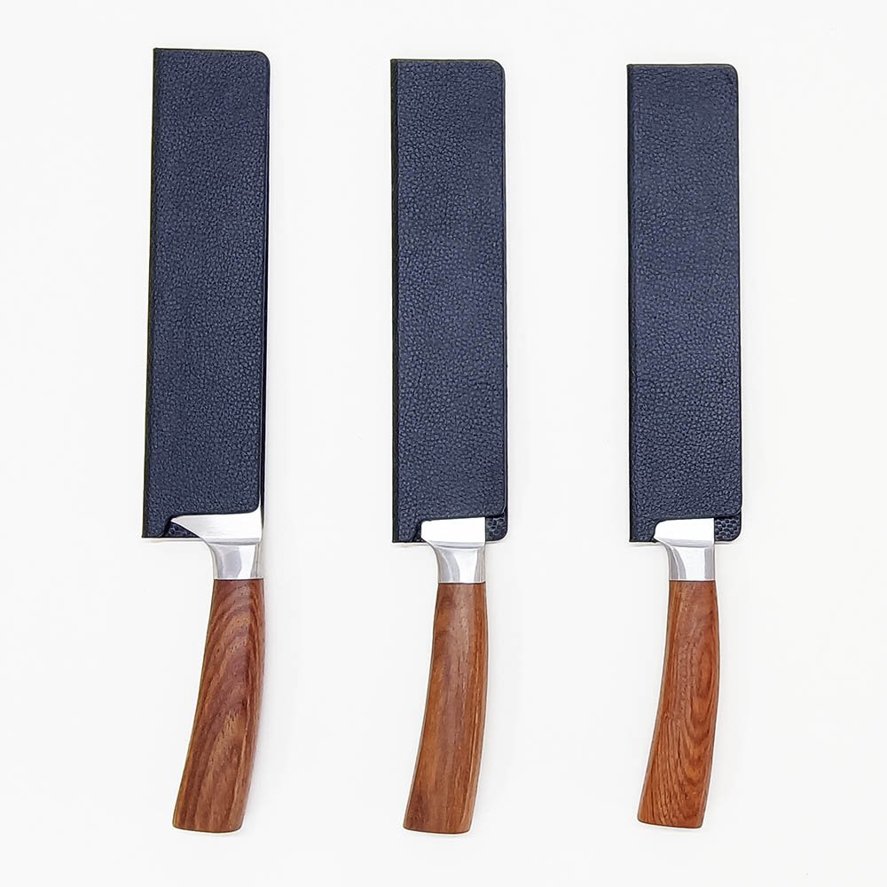 Magnetic Flip-top Knife Sheath Guard - Image 2