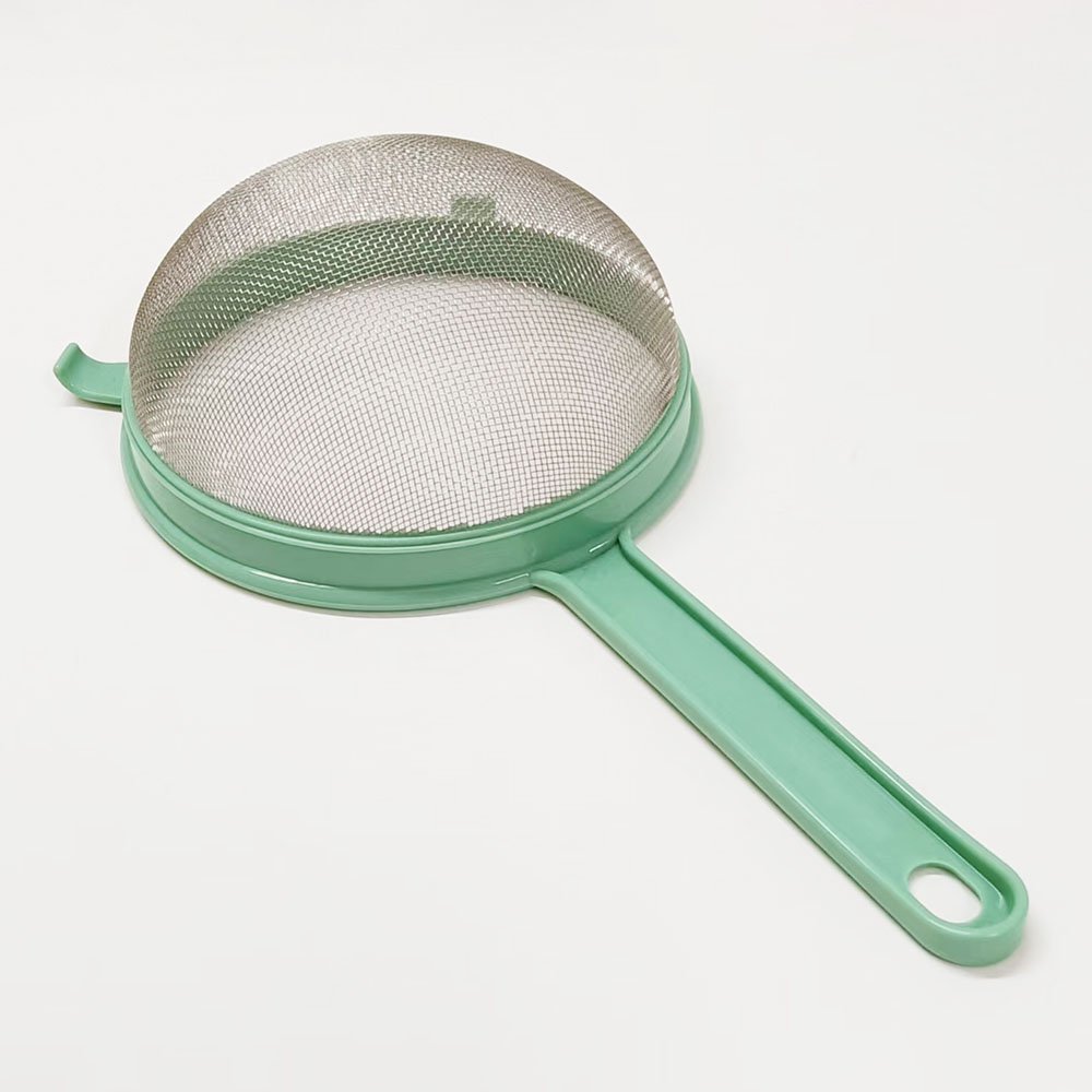 Fine Mesh Strainer Set Sieve Colander Flour Sifter