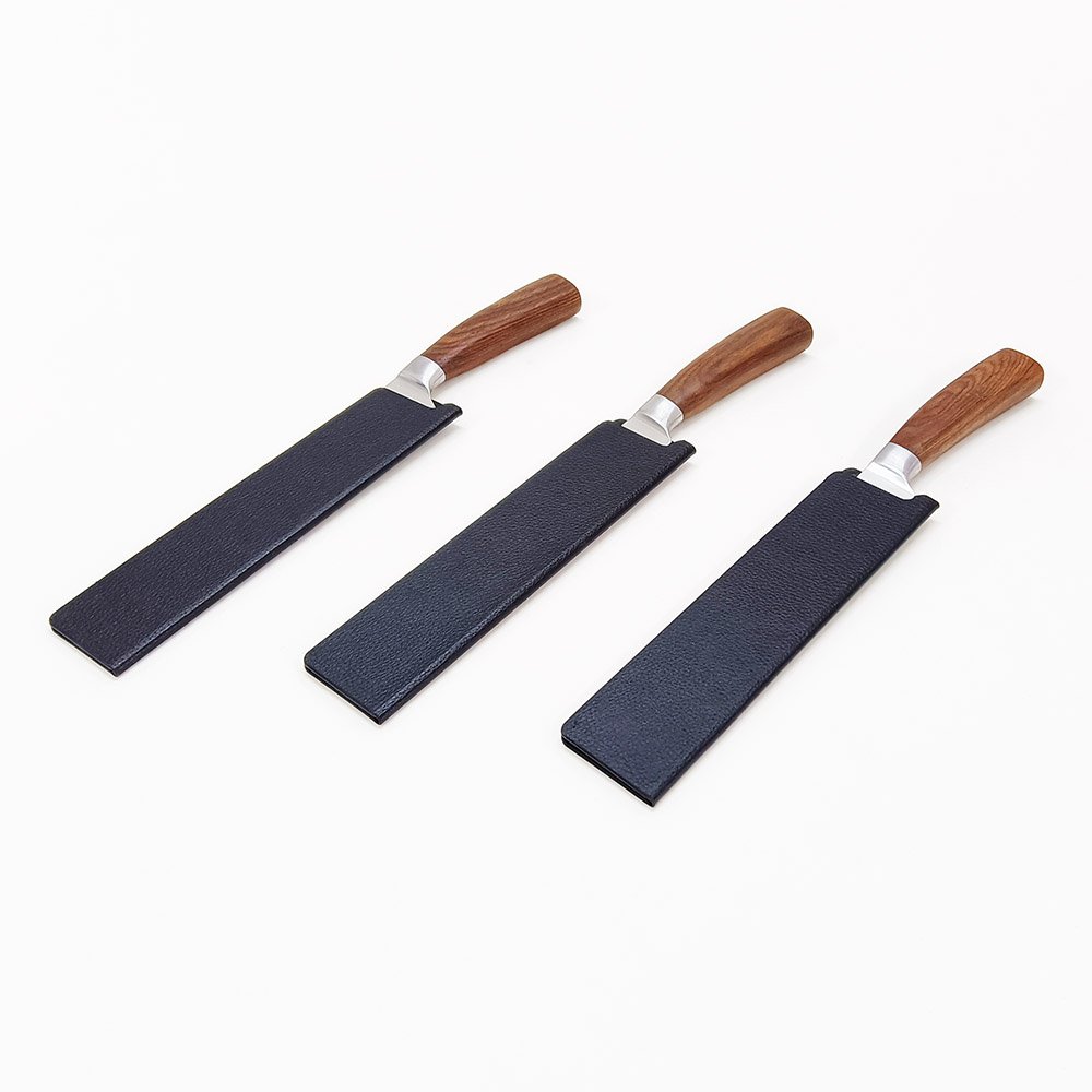 Magnetic Flip-top Knife Sheath Guard - Image 3