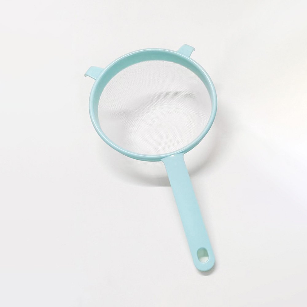 Fine Mesh Strainer Set Sieve Colander Flour Sifter