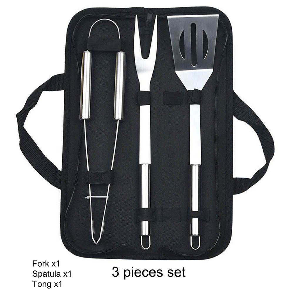 BBQ Grill Tools Set