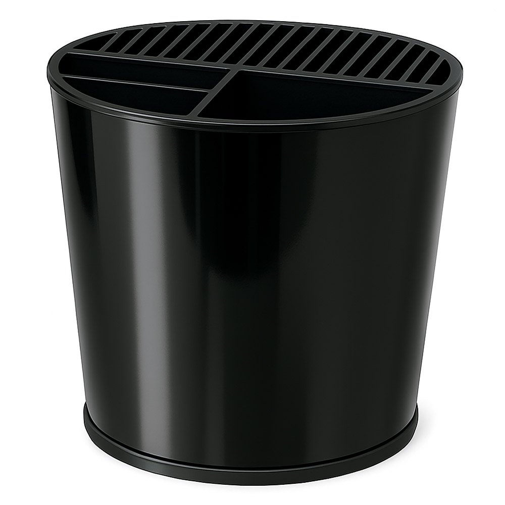 3-in-1 Stainless Steel Kitchen Countertop Organizer