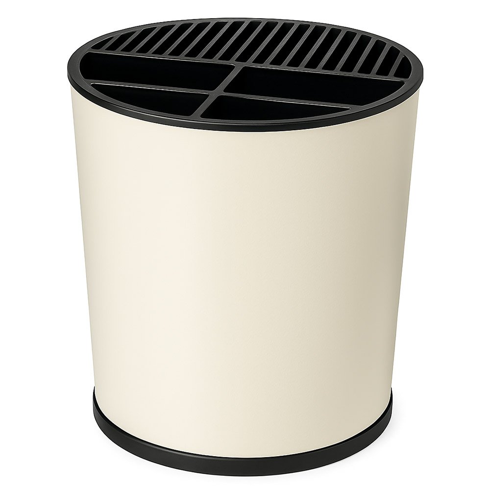 3-in-1 Stainless Steel Kitchen Countertop Organizer