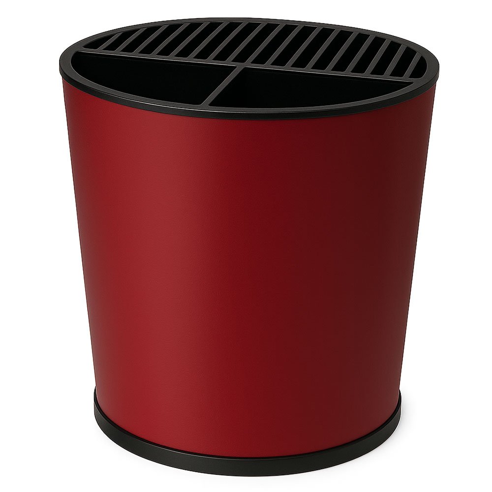 3-in-1 Stainless Steel Kitchen Countertop Organizer