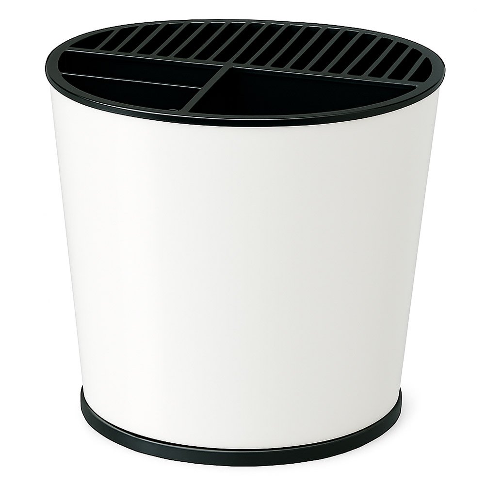 3-in-1 Stainless Steel Kitchen Countertop Organizer