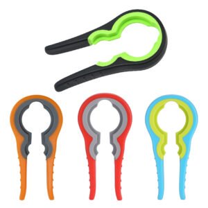 4-in-1 Non-Slip Can Bottle Opener For Seniors