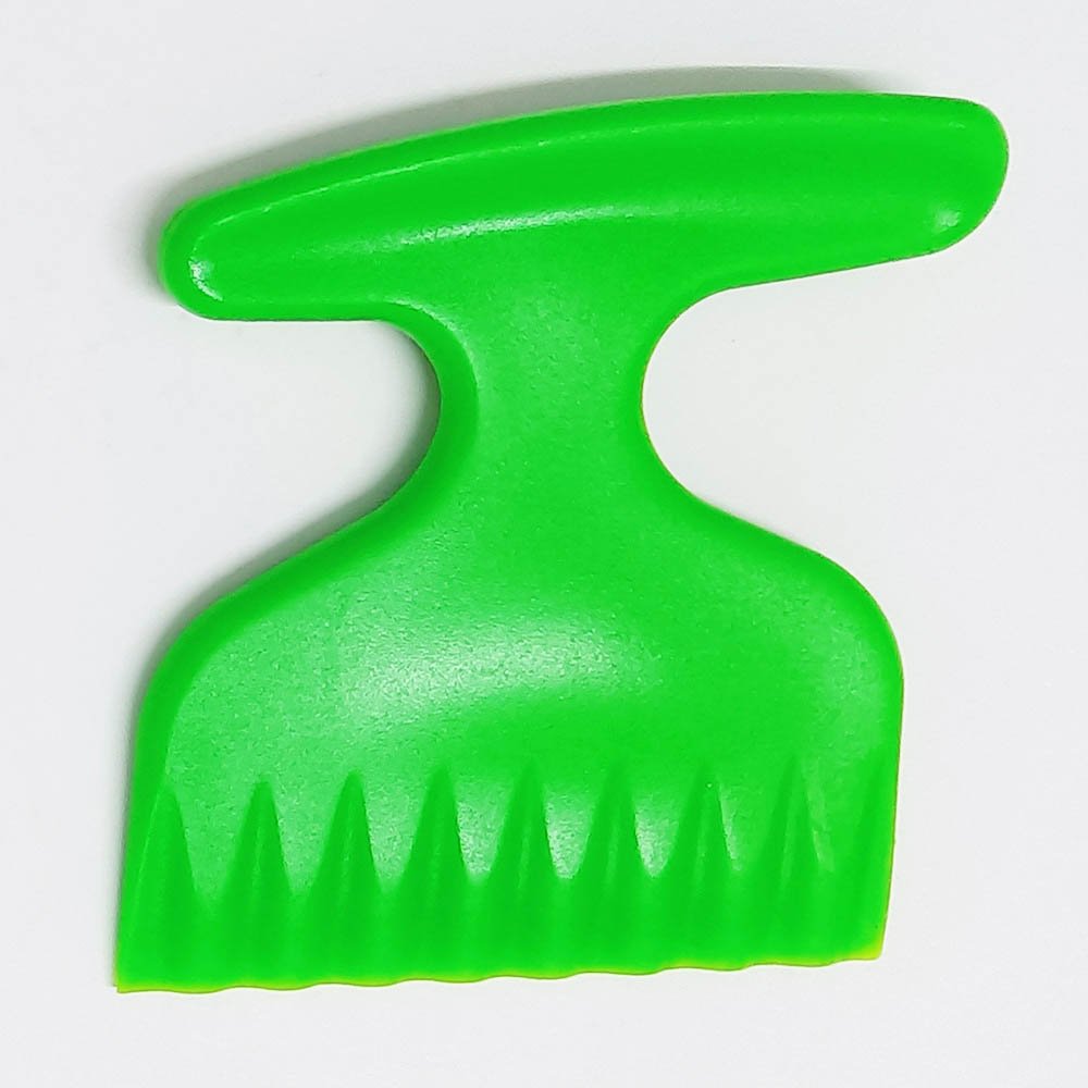 Plastic Potato Cutter For Children