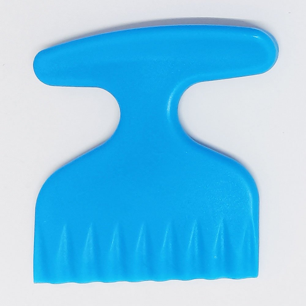 Plastic Potato Cutter For Children