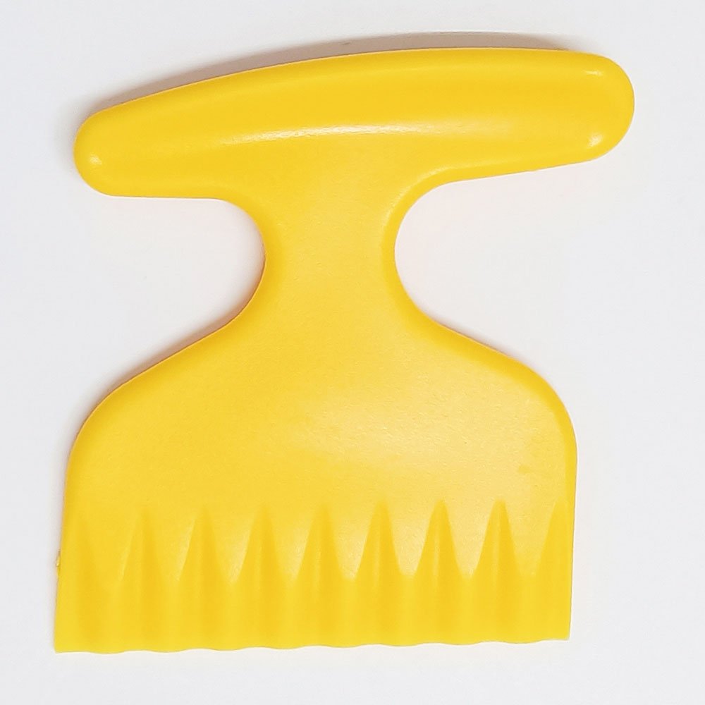 Plastic Potato Cutter For Children