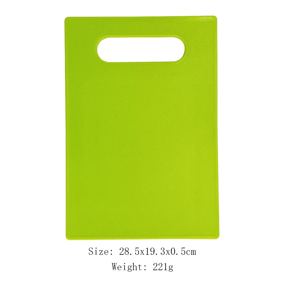 Plastic Cutting Board Mat
