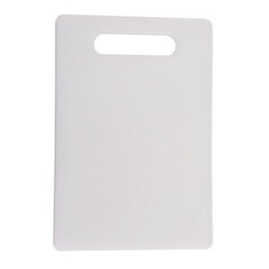 Reversible Plastic Cutting Board