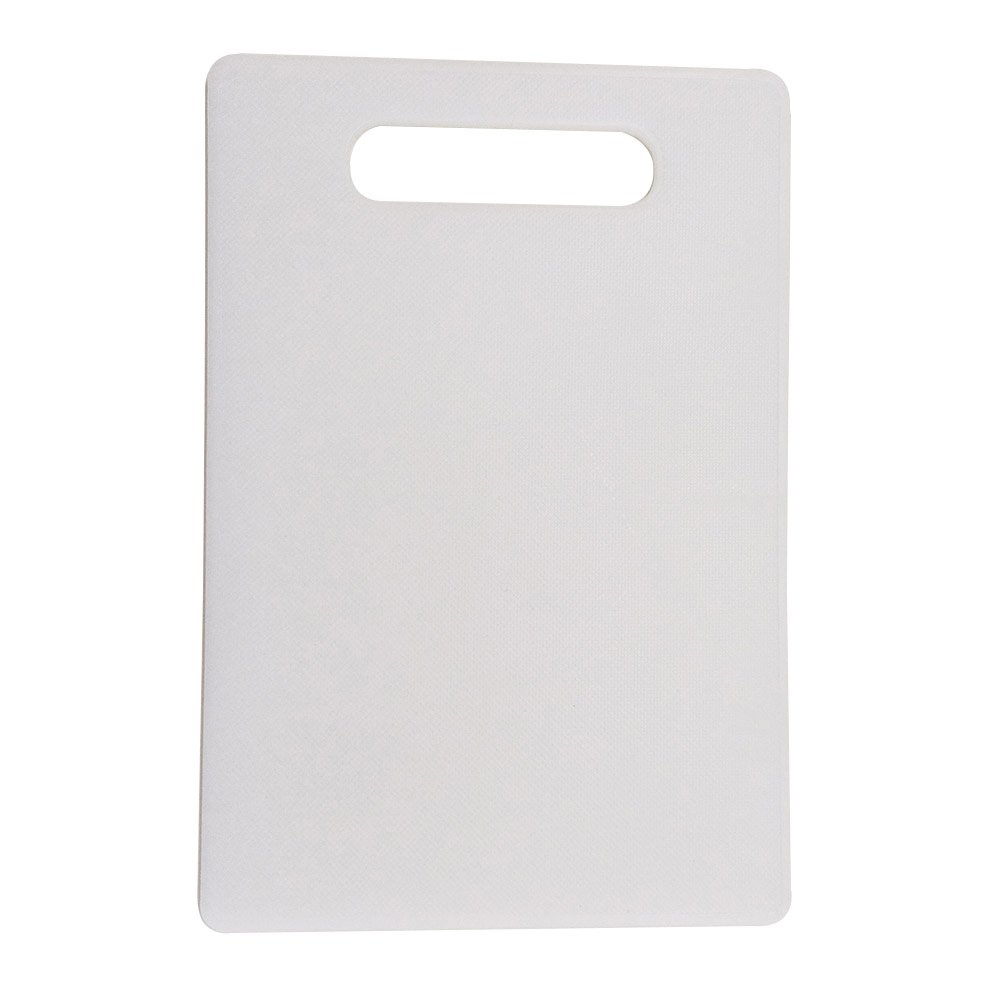 Reversible Plastic Cutting Board