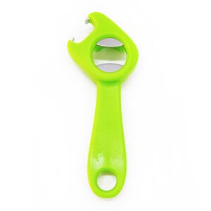 3-in-1 Multi-Function Opener Tool