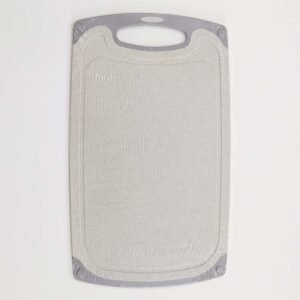 PP & Wheat Straw Chopping Board