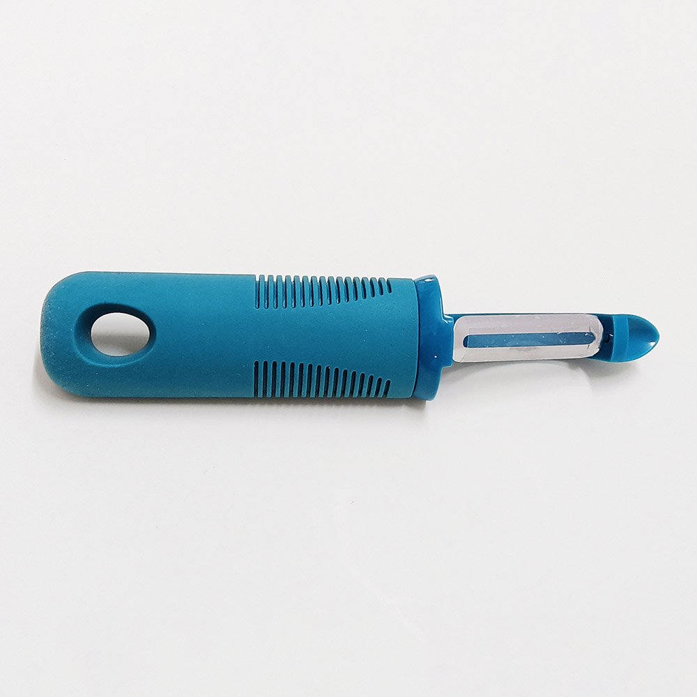 Professional Swivel Peeler Set