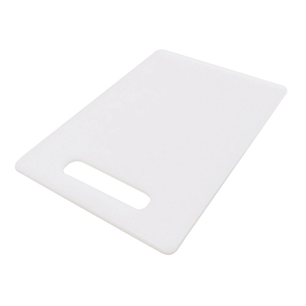Reversible Plastic Cutting Board