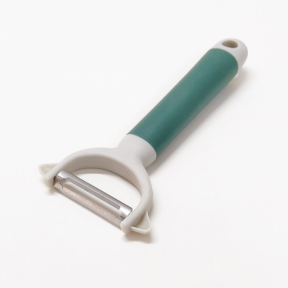 Y-Shaped Vegetable & Fruit Peeler
