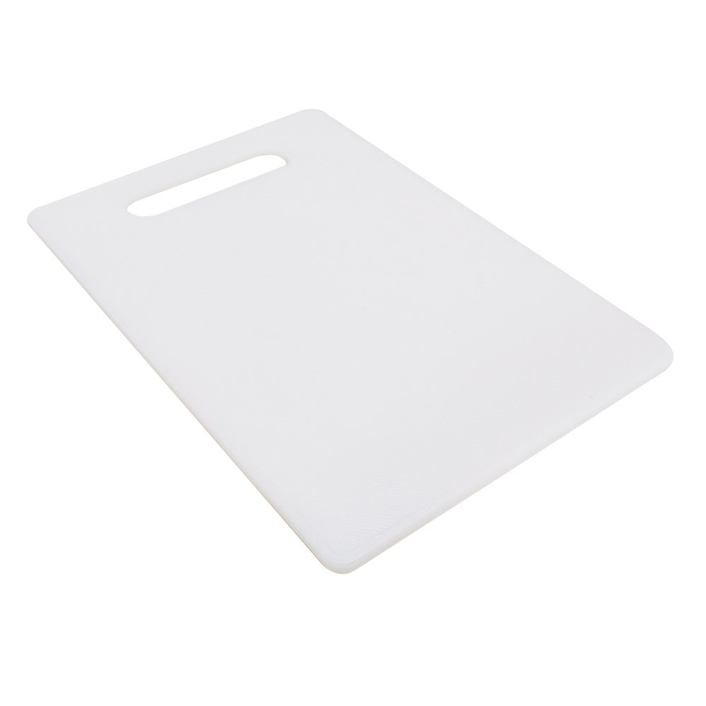 Reversible Plastic Cutting Board