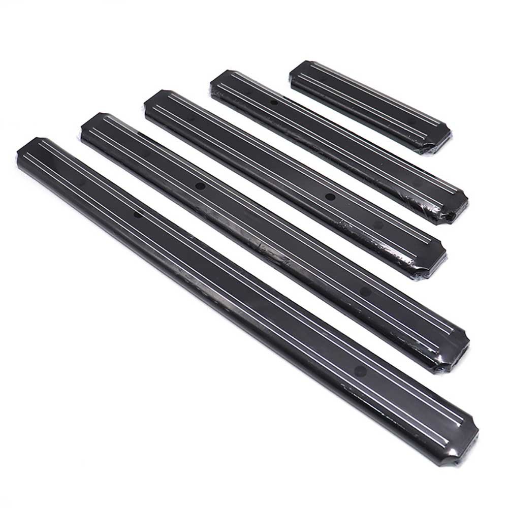 Multipurpose Magnetic Knife Strip Holder