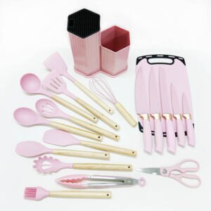 19-Piece Ultimate Kitchen Gift Set