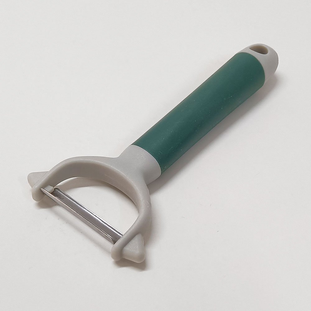 Y-Shaped Vegetable & Fruit Peeler