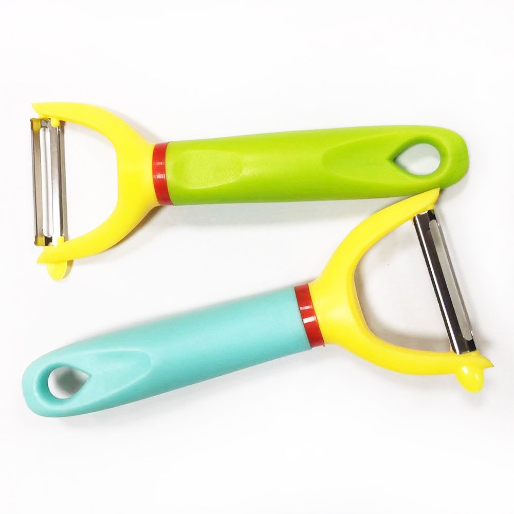 Vegetable Peeler for Potato Fruit Carrot Apple