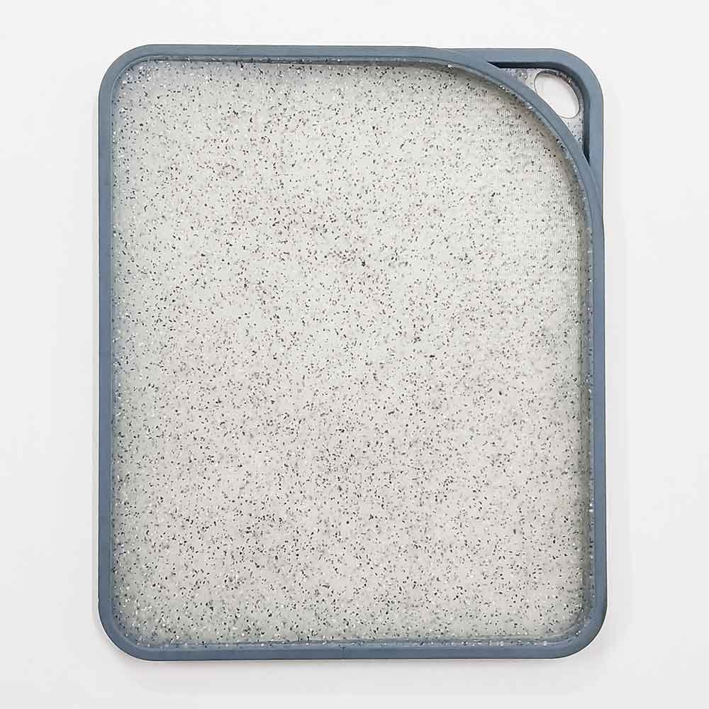 Double-Sided Chopping Boards with Dual Inclined Design