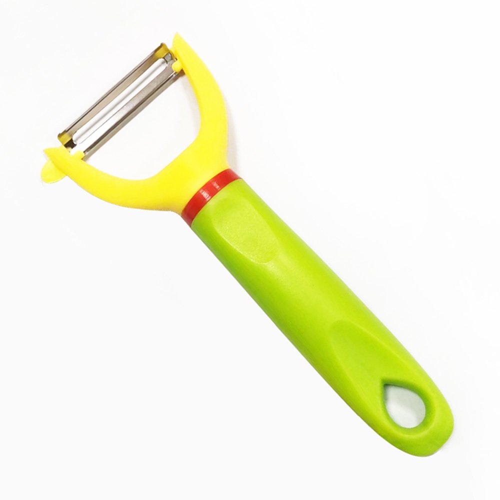 Vegetable Peeler for Potato Fruit Carrot Apple