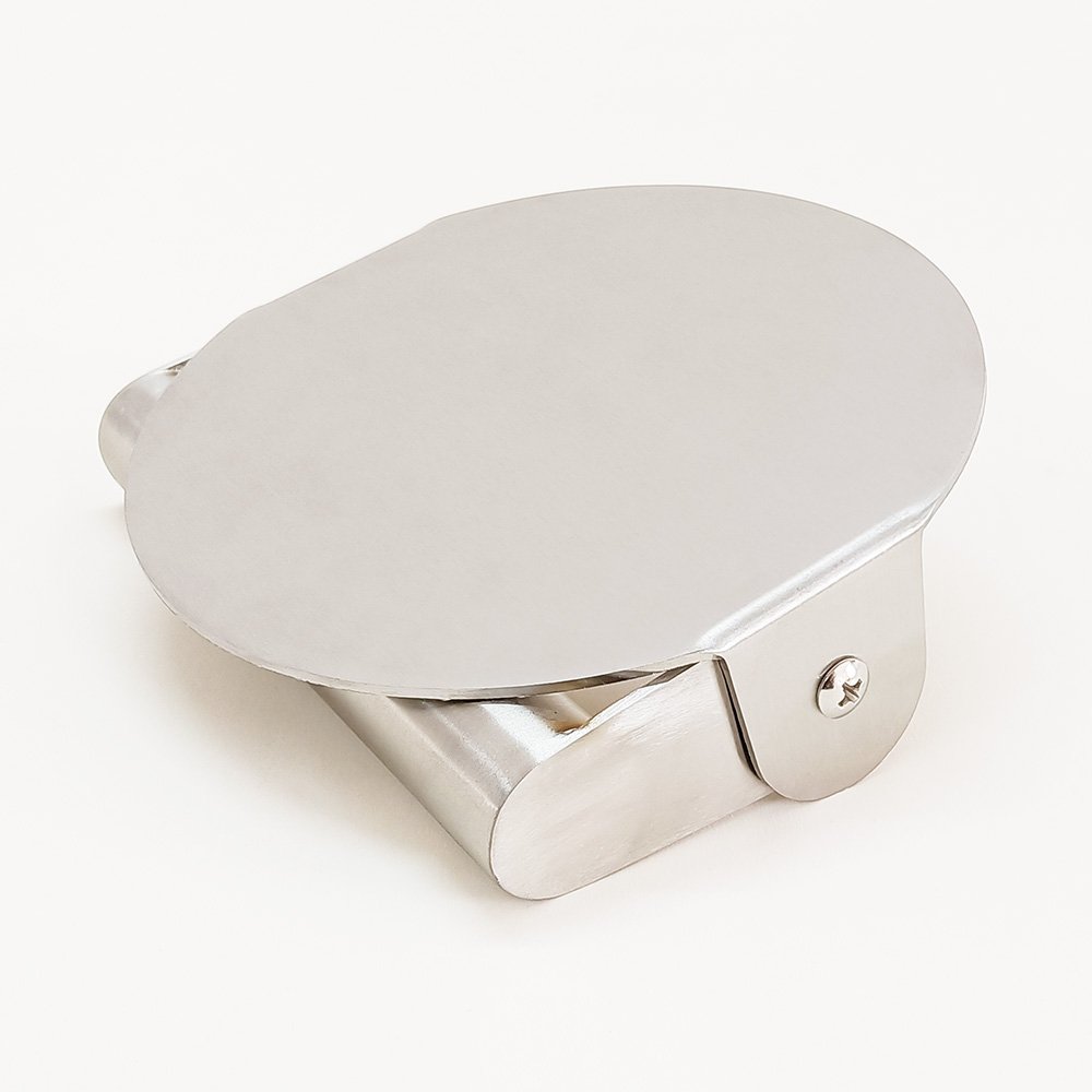 Foldable Smash Burger Press & Basting Dome Set