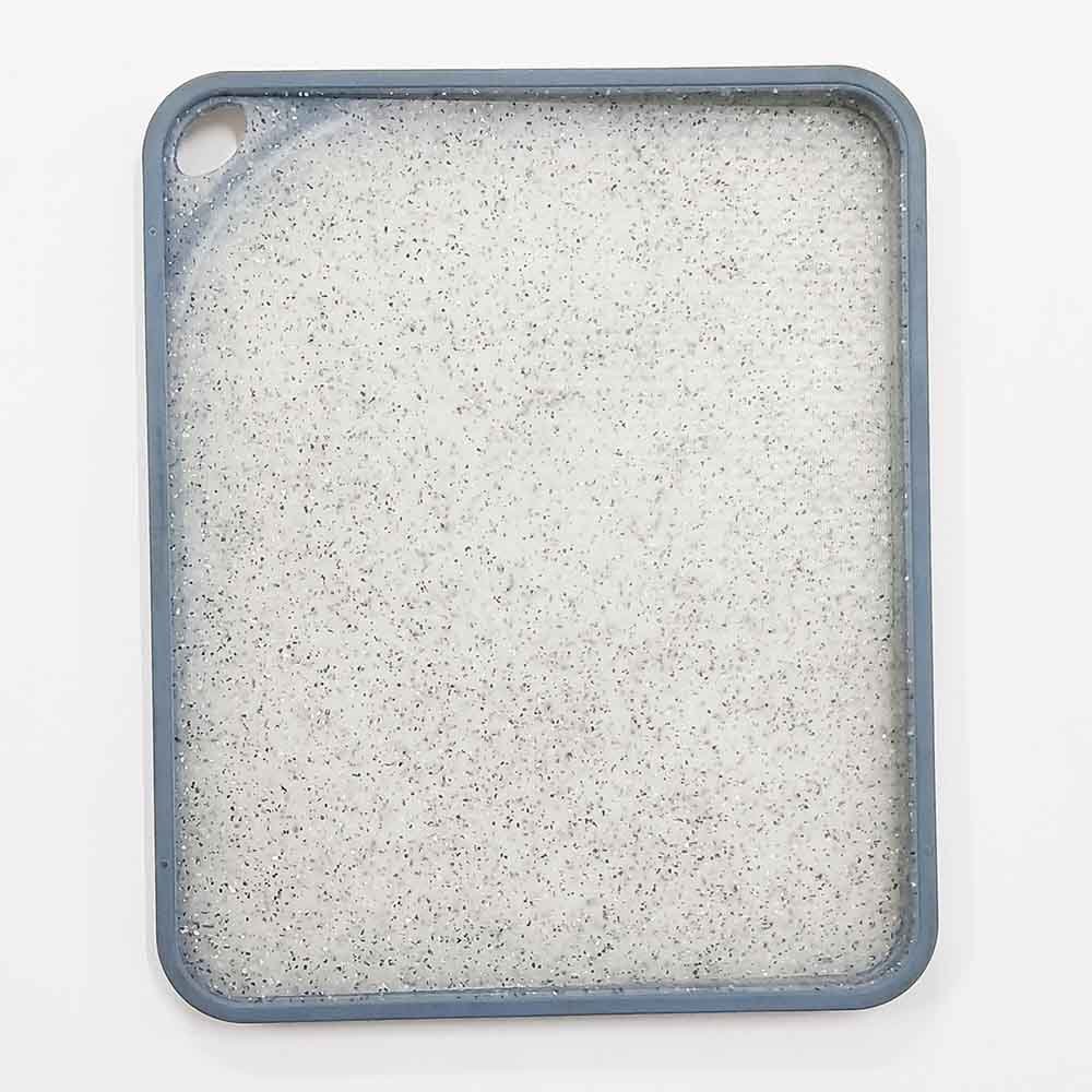 Double-Sided Chopping Boards with Dual Inclined Design