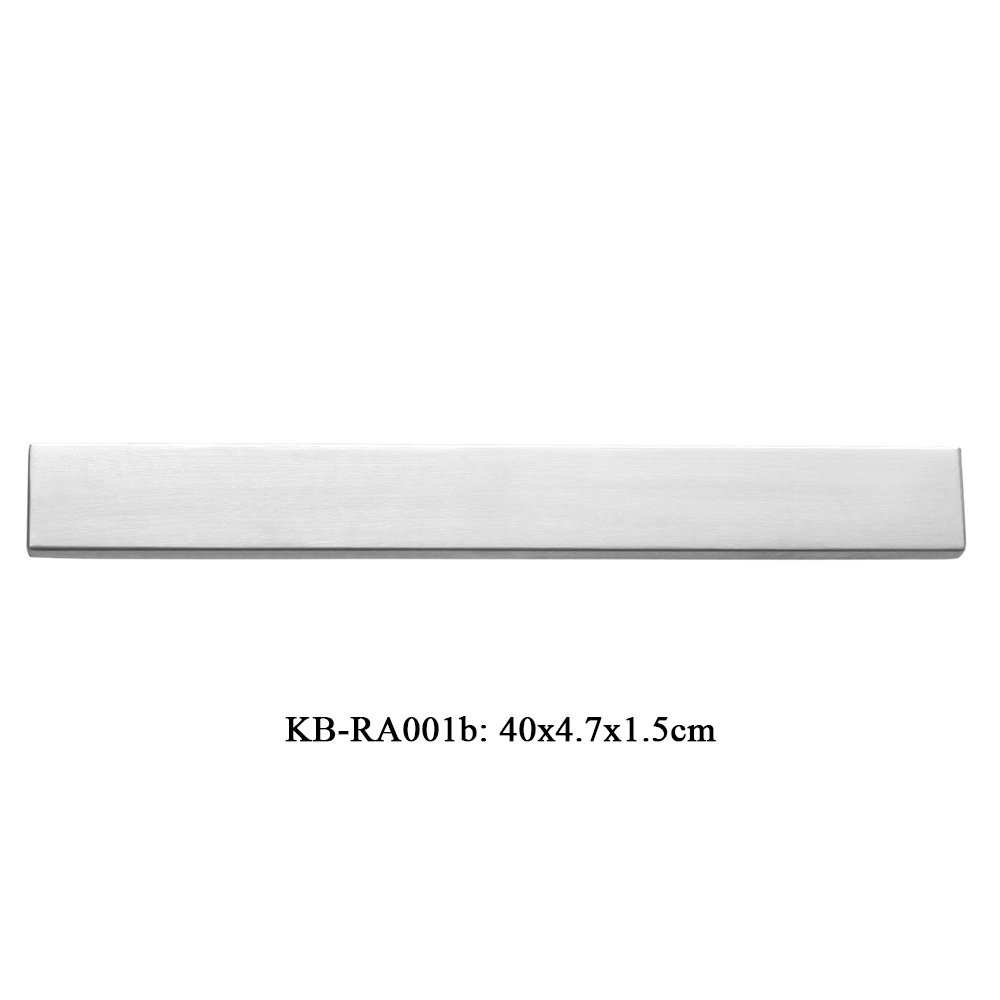 Stainless Steel Magnetic Knife Holder Bar Strip for Wall