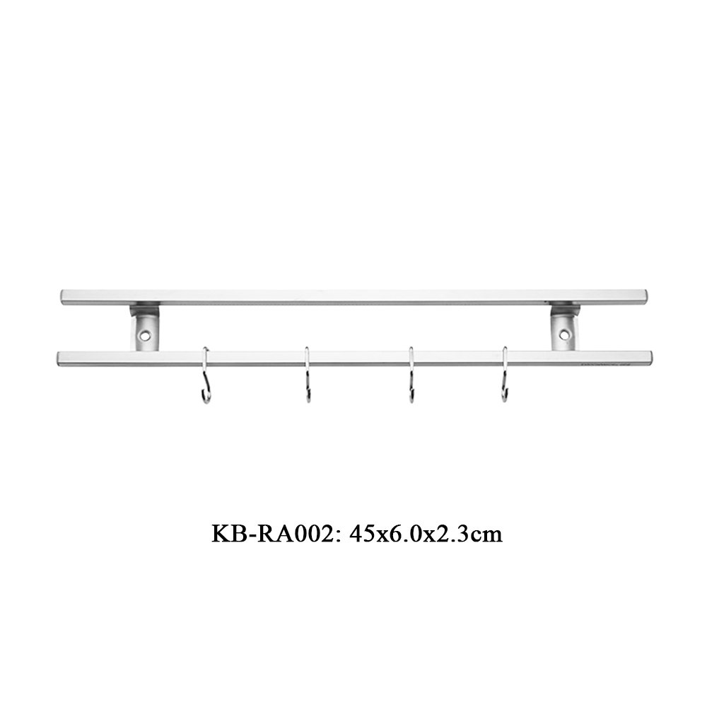 Stainless Steel Magnetic Knife Holder Bar Strip for Wall