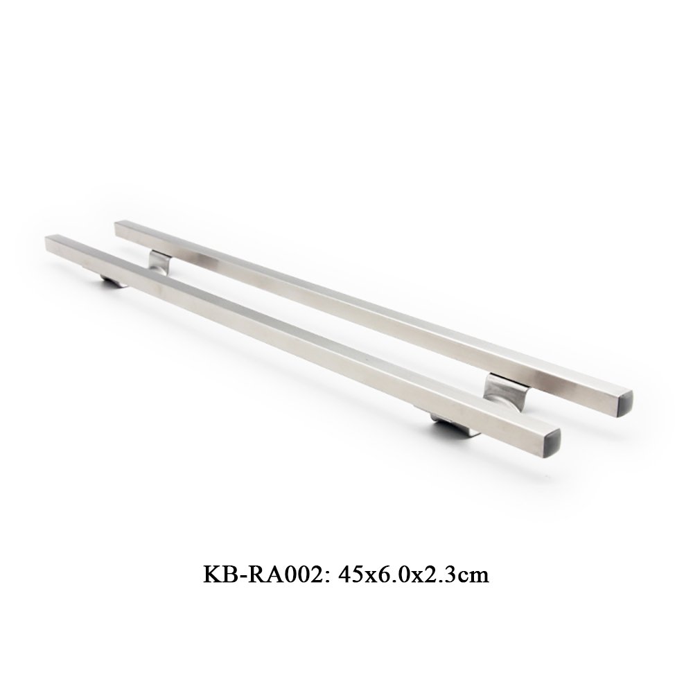 Stainless Steel Magnetic Knife Holder Bar Strip for Wall