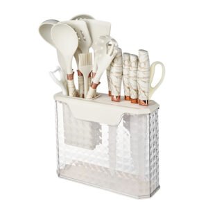 16-Piece Ultimate Kitchen Tool Set