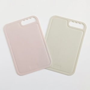 Ultra-Thin Plastic Cutting Board