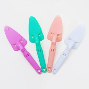 Cake Lifter & Pizza Server