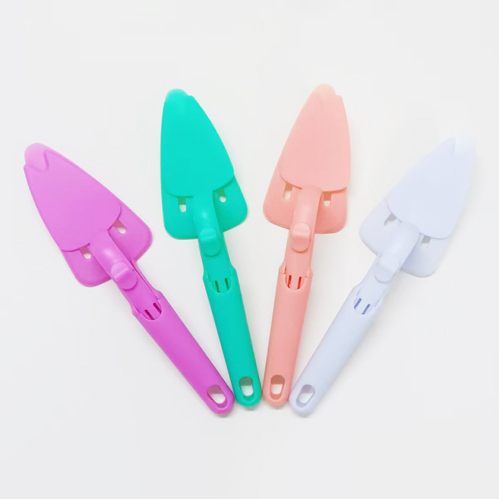 Cake Lifter & Pizza Server