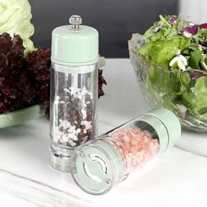 Manual Ceramic Core Pepper Grinder