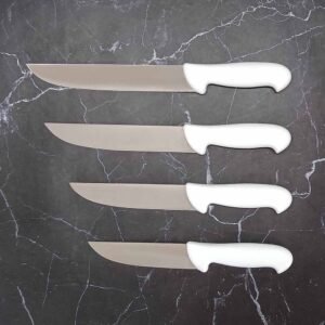 Professional 3Cr13 Stainless Steel Chef Knife