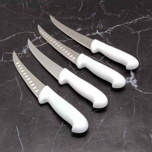 Professional Boning Cleaver