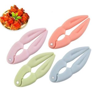 Multi-Function Crab Cracker