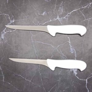 Professional Narrow Boning Knife