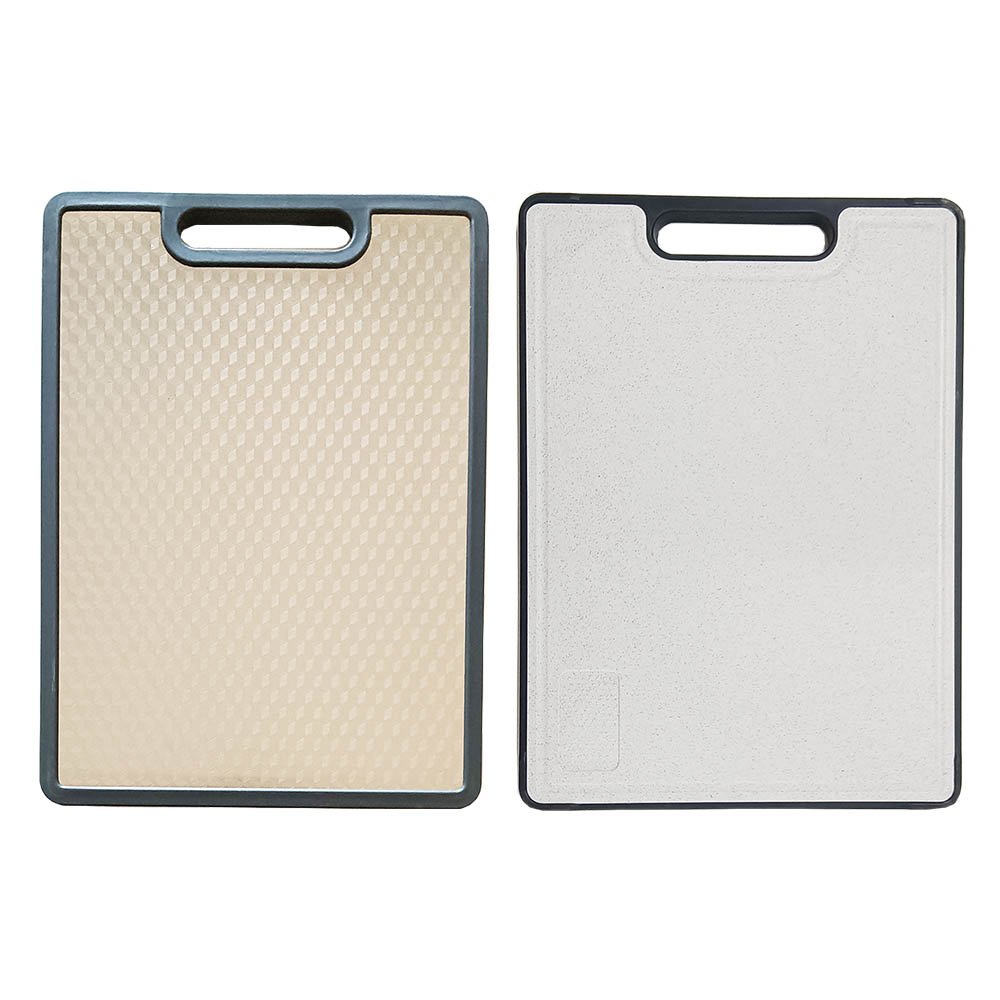 Diamond Wave 3D Cutting Board