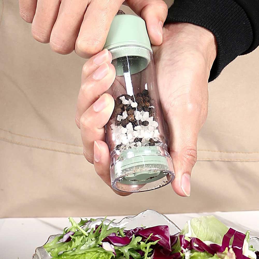Manual Ceramic Core Pepper Grinder
