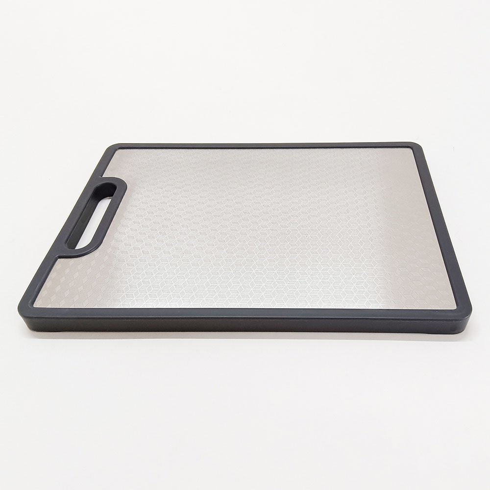 Diamond Wave 3D Cutting Board